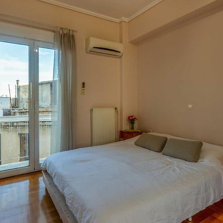 Holodek Apartments : Plaka Atenas Exterior foto