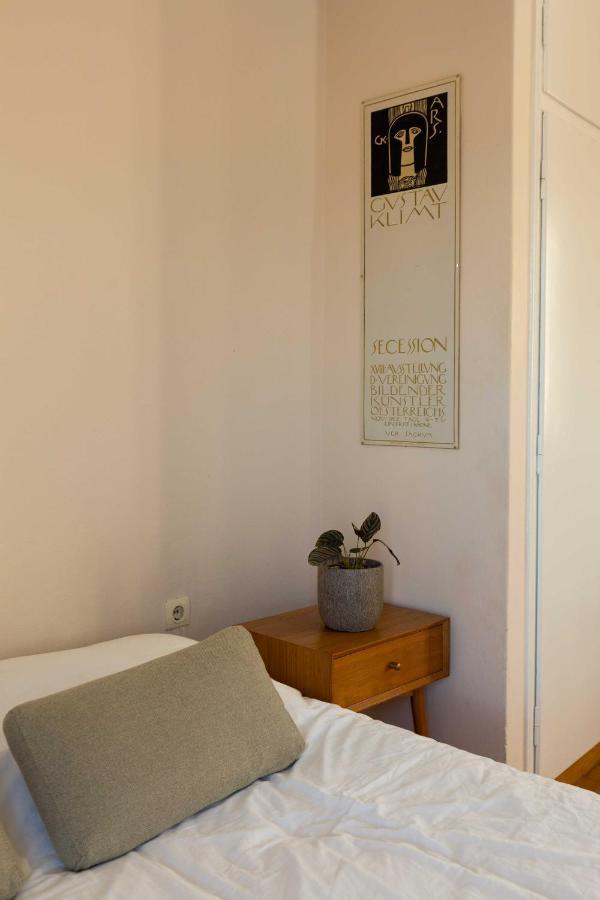 Holodek Apartments : Plaka Atenas Exterior foto